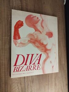 Diva Bizarre / Glittering images
