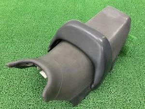 85-07 YAMAHA VMAX VMX12 V-Max 1200 OEM Seat Front Driver Rear Passanger - Picture 1 of 3