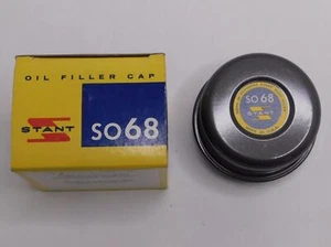 Stant SO-68 Oil Cap 1952-64 Ford 1958-60 Edsel (See Desc) NOS - Picture 1 of 4