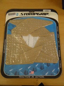 Yamaha YZ 250F / 2014-2015 Dirt Bike Stompgrip - Imagen 1 de 2