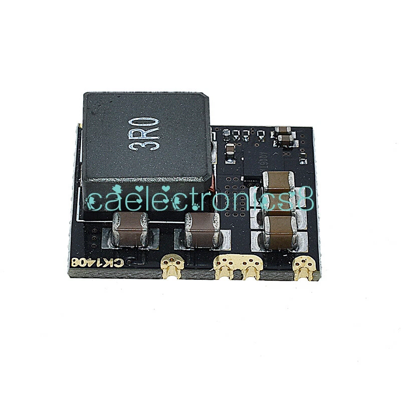 DC-DC Buck Power Supply Module 6V 12V To 5V 8A 40W Switch Power Supply Module CA - Image 1 of 1
