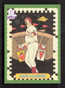 Béisbol de las Grandes Ligas Topps 2024 TBL-29 Mark Mcgwire - Imagen 1 de 2