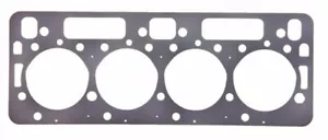 FEL-PRO SFL8726PT HEAD GASKET CHEVROLET 381D 6.2L DIESEL 1982-93 - Picture 1 of 2