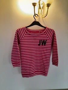 Ladies Jack Wills Jumper Size 10 - Picture 1 of 3