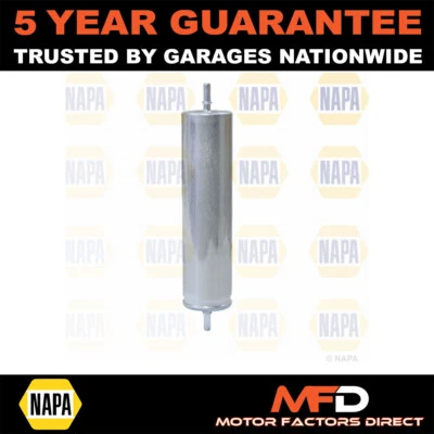 Fits Land Rover Freelander 2002-2006 2.0 TD4 NAPA Fuel Filter WJN000080 - Изображение 1 из 2
