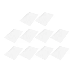10 Sheets Doppelseitiges Klebeband Fotopapier Für Drucker Druckerbildpapier - Photo 1/12