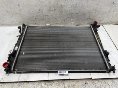 Radiador Hyundai Tucson GLS 2014 OEM+ Foto 1 de 4