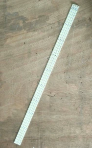 SONY KDL-40EX700 LED strips RUNTK 4335TP full set 4* - Picture 1 of 3