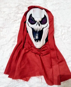 Máscara Dead by Daylight Ghostface Scream Viper Horror Divertido Mundo Pascua Ilimitado - Imagen 1 de 5