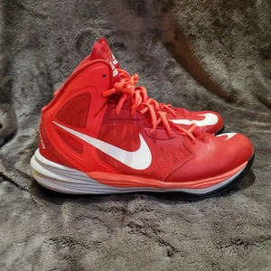 Nike Prime Hype DF rojo universitario talla 10,5 - Imagen 1 de 11