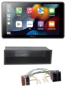 Pioneer USB MP3 Bluetooth DAB Autoradio für Mercedes A-Klasse M-Klasse Vaneo VW - Bild 1 von 9
