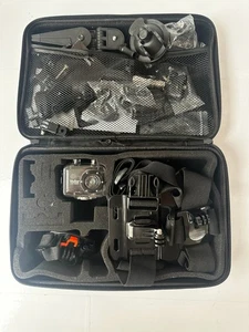 Vivitar DVR 786HD including accessories - Picture 1 of 4