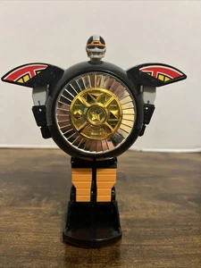 Power Rangers Zeo Ohranger DX Tackle Boy Warrior Wheel Megazord BANDAI 1996 - Bild 1 von 7