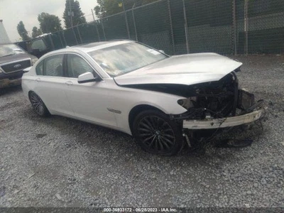 Used Starter Motor fits: 2011 Bmw 750I  Grade A - Image 1 of 4