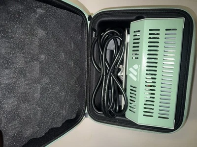 MountainFLOW eco-wax Infrared (IR) Waxer New/open Box - Image 1 of 4