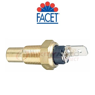 Facet Coolant Temperature Sender for 1986-1995 Suzuki Samurai  - Engine cx - Image 1 of 4