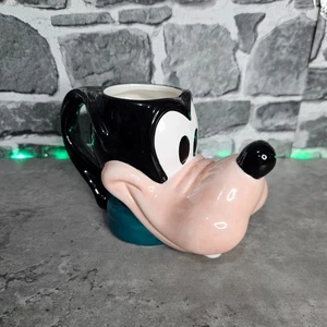 Goofy 3D Mug Disney Goofy New Without Box - Picture 1 of 8