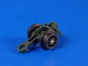 TRIX EXPRESS - Elektrolok - EP 3/6 K.Bay.Sts.B. / Radsatz Drehgestell grün - Bild 1 von 3