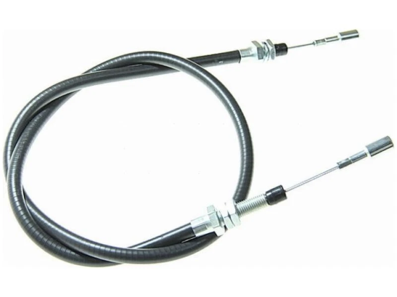 GASZUG IVECO DAILY II 2.5 89-96 - Bild 1 von 1