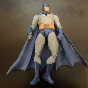 2003 DC Direct Batman Hush Series 1 BATMAN 6.5" Action Figure Jim Lee Collector - Picture 1 of 8