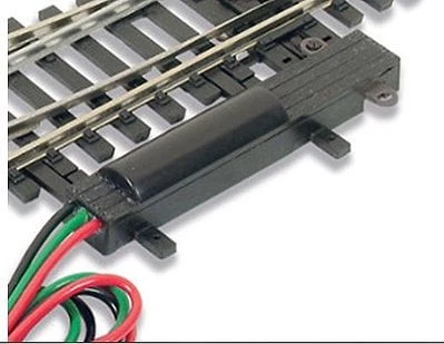 Motor de giro montado lateralmente Peco PL-11 HO (10) Foto 1 de 1