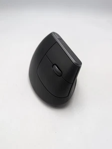Logitech Logi MX Vertical Ergonomic Bluetooth Mouse Only M-r0074 - Picture 1 of 8