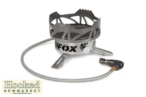 Fox Cookware V2 Infrared Stove *NEW 2024/25 Model  - Picture 1 of 10