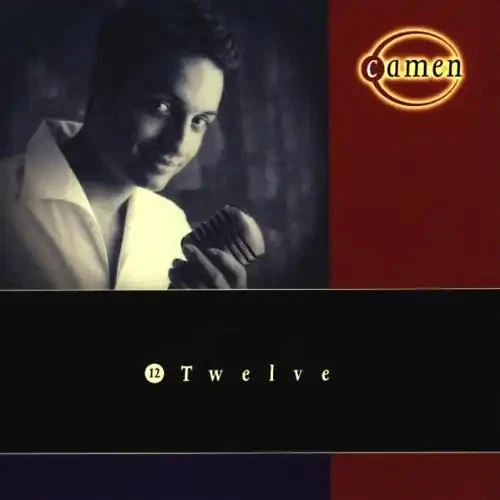 Camen - Twelve - Bild 1 von 1