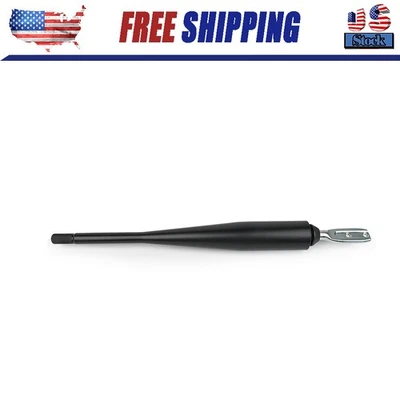 Gear Shift Lever Assembly 4C3Z-7210-AA Fits 1999-2007 Ford F-250 / F-350 / F-450 - Image 1 of 4