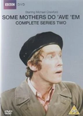 Some Mothers Do ave em - Complete Series DVD Incredible Value and Free Shipping! - Image 1 of 2