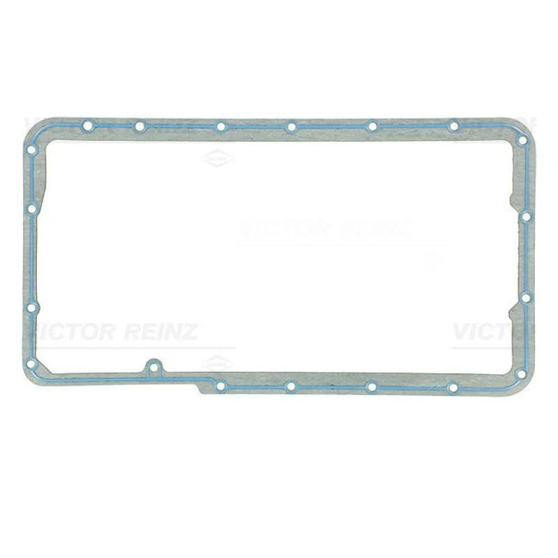 Victor Reinz 71-35789-00 Joint D'Huile Pour Alfa Romeo 164 164 Lancia Thema - Photo 1/1