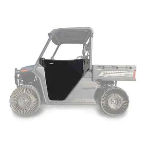 CF Moto UForce 600 Half Doors - Picture 1 of 5