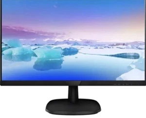 HP Z23i 23" LED D7Q13A 1920x1080 16:9 Backlit IPS FHD LCD Monitor VGA DP DVI USB - Picture 1 of 2