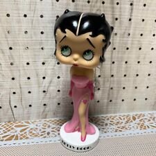 Bobbing Head Betty Boop. 1999 Vintage Retro Antiques and Collectibles Japan