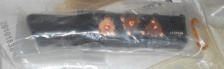 Kit de interruptor de peligro Chevrolet S10 1998-2004 nuevo de lote Foto 1 de 1