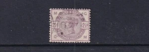 Great Britain Used Stamp Sc#101 - Picture 1 of 1