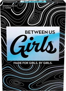 Between Us Girls | Will You Choose Truth, Dare or Squad? | Girl's Night In. 18+ - Bild 1 von 7