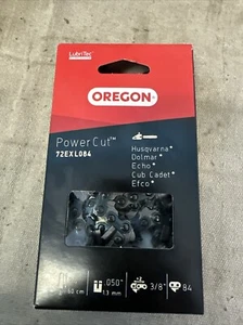 Oregon PowerCut Catena per motosega 24" (72EXL084G) - Foto 1 di 1
