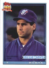 1991 O-Pee-Chee Baseball #251-500 - Your Choice*GOTBASEBALLCARDS