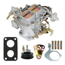 Produktbild - Carburetor Fit For Weber 32/36 DGEV DGV Carb Mazda B2200 Toyota Pickup 20R 22R