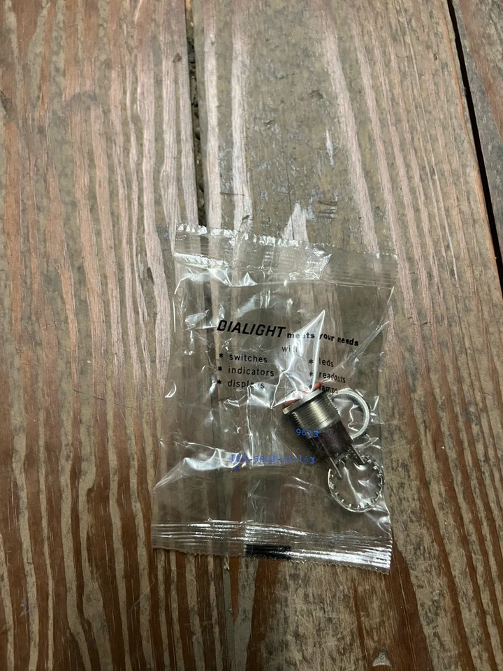 125-5863-11-163 DIALIGHT - Изображение 1 из 1