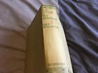 THE CRUISE OF THE AMARYLLIS BY G.H.P.MUHLHAUSER 1st EDITION 1924