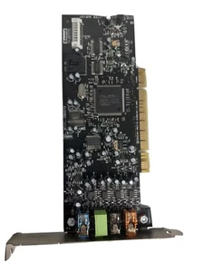 Creative Labs Sound Blaster Live! 24-bit High Profile Sound Card SB0410 - Picture 1 of 5