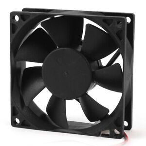 120mm 12cm 12V Sleeve Bearing Quite Cooling Fan for Computer Case ATX Chassis