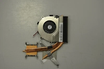 Sony Vaio VPC-CA VPC-CB Fan + Heatsink 428718611 - Image 1 of 2