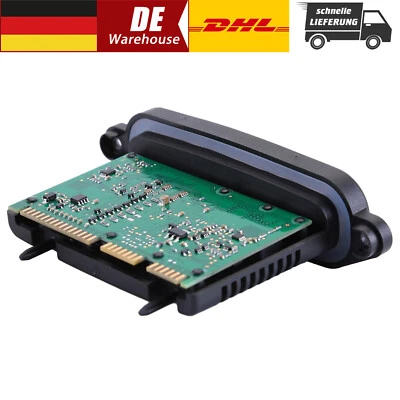 Xenon Scheinwerfer BIX TMS Modul 7316208 7304593 für BMW 5er F07 F10 63117316217 - Bild 1 von 4