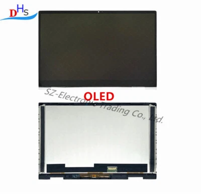 M35738-1J0 For HP ENVY X360 13-BD 13.3" Touch Screen Digitizer OLED - Image 1 of 3