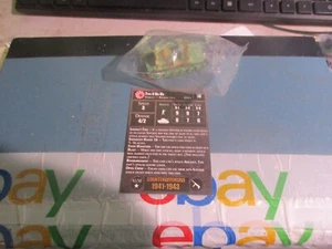 Axis & Allies - Type 4 H0-R0 Assault Gun - Rare - Picture 1 of 1