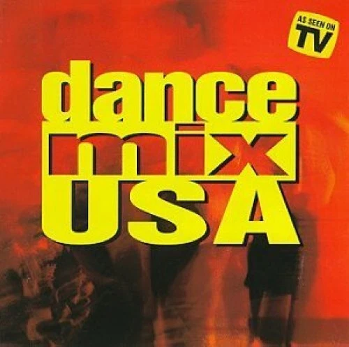 Dance Mix USA (17 tracks) Lisa Lisa, C+C Music Factory, TLC, Salt N' Pepa.. [CD] - Bild 1 von 1