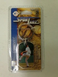 VINTAGE 2007 SPORT TAGZ  MATSUZAKA 18 NEW - Picture 1 of 9